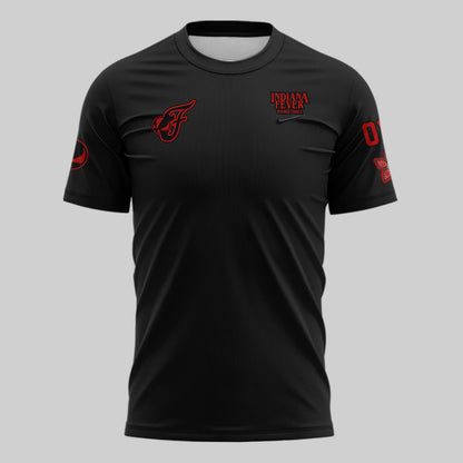 Special New Coach Stephanie White T-Shirt