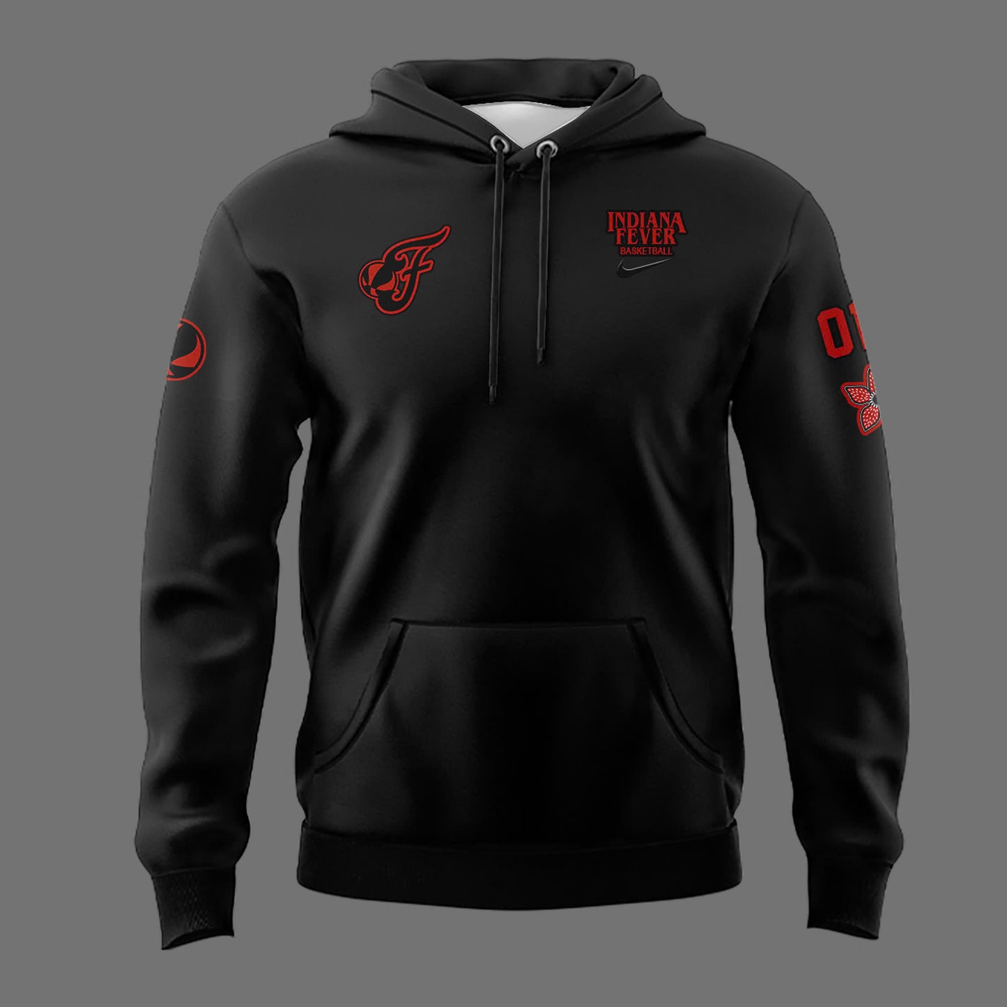 Special New Coach Stephanie White Hoodie