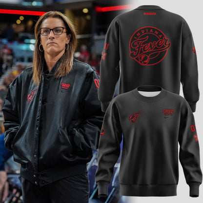 Special New Coach Stephanie White Sweatshirt
