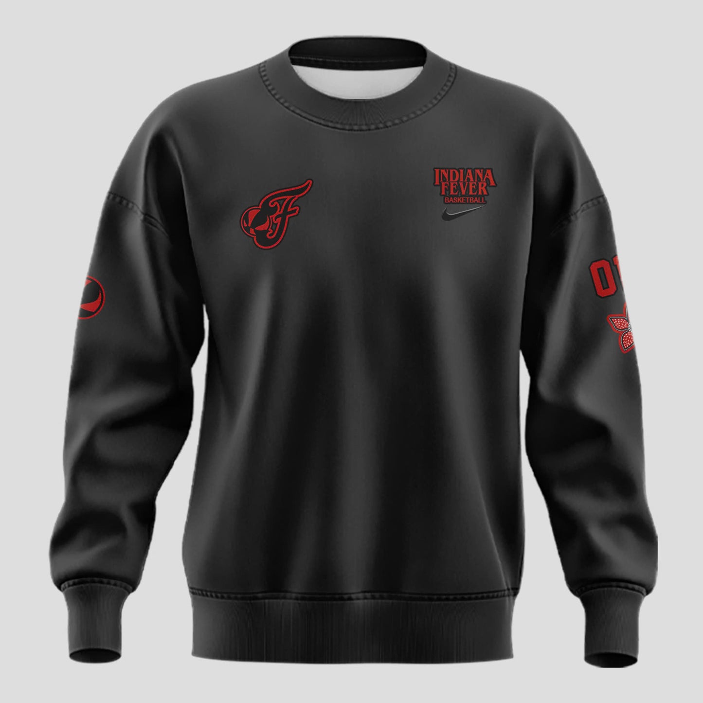 Special New Coach Stephanie White Sweatshirt