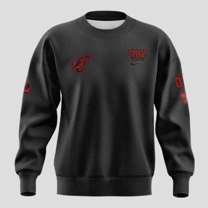 Special New Coach Stephanie White Sweatshirt