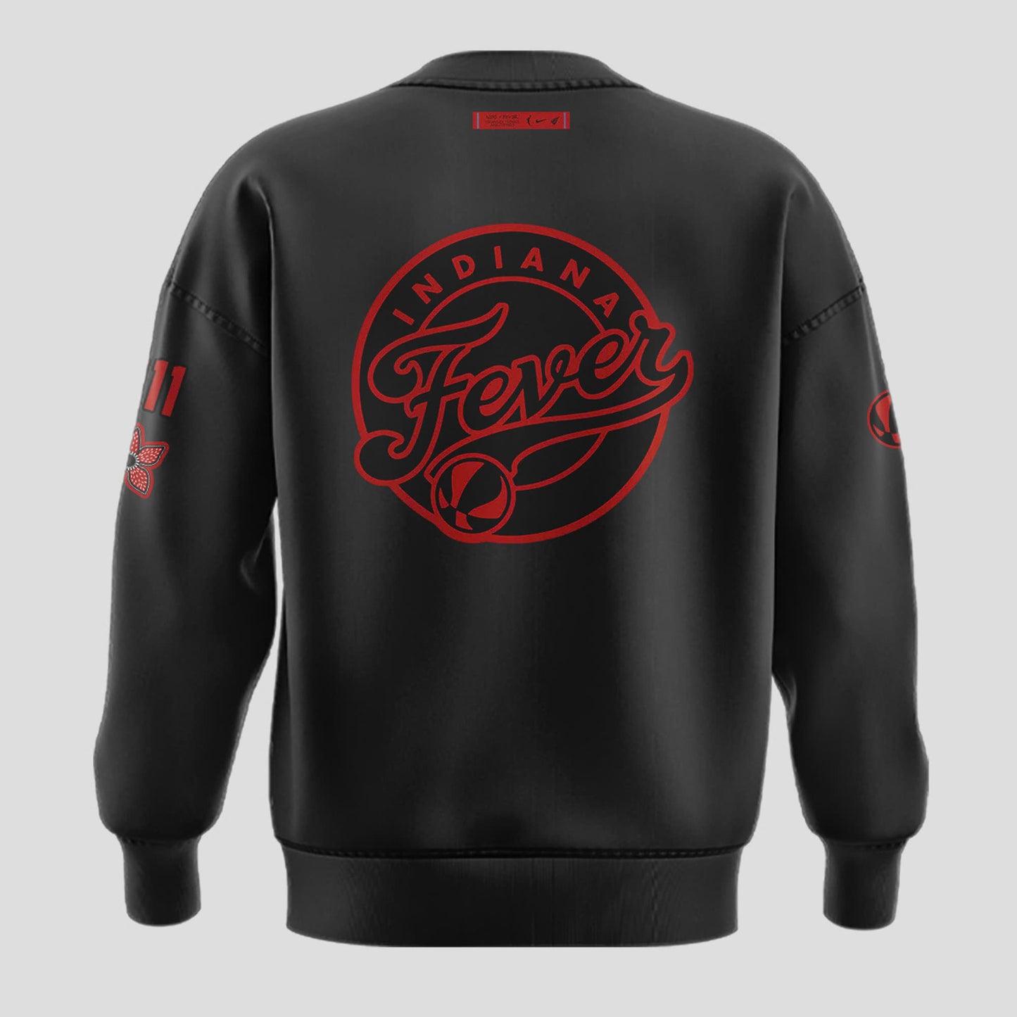 Special New Coach Stephanie White Sweatshirt