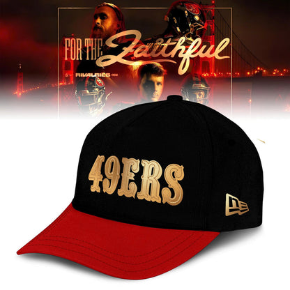 San Francisco 49ers Rivalries Collection Limited Editions Hoodie